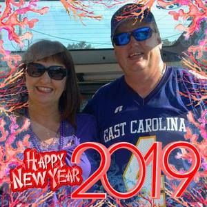 Meet your Posher, Rhonda